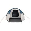 Σκηνή 4 Ατόμων Ibiza 400 Light Grey/Dark Blue Easy Camp