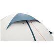 Σκηνή 4 Ατόμων Ibiza 400 Light Grey/Dark Blue Easy Camp