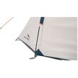 Σκηνή 4 Ατόμων Ibiza 400 Light Grey/Dark Blue Easy Camp