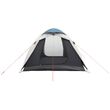 Σκηνή 4 Ατόμων Ibiza 400 Light Grey/Dark Blue Easy Camp