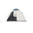 Σκηνή 4 Ατόμων Ibiza 400 Light Grey/Dark Blue Easy Camp