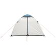 Σκηνή 4 Ατόμων Ibiza 400 Light Grey/Dark Blue Easy Camp