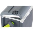 Ηλεκτρικό Ψυγείο ECOcool Slate Grey 35L 12V/230V Charcoal Outwell