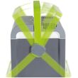 Ηλεκτρικό Ψυγείο ECOcool Slate Grey 35L 12V/230V Charcoal Outwell