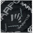 Προστατευτικό Λαιμού Karpos Neckwarmer Light Black/Ombre Blue/Light Grey Karpos