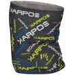 Προστατευτικό Λαιμού Karpos Neckwarmer Light Ombre Blue/Indigo/Primrose Karpos