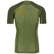Ανδρικό T-Shirt Lavaredo Jersey Cedar Green/Rifle Green Karpos