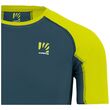 Ανδρικό T-Shirt Lavaredo Jersey Stargazer/Primrose Karpos