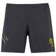 Ανδρικό Σορτς Lavaredo Over Shorts Black/Jasmine Green Karpos