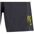Ανδρικό Σορτς Lavaredo Over Shorts Black/Jasmine Green Karpos