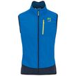 Ανδρικό Γιλέκο Lavaredo Vest Indigo Blue/Outer Space Karpos