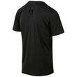 Ανδρικό T-Shirt Loma Jersey Black Karpos