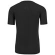 Ανδρικό T-Shirt Loma Jersey Black Karpos