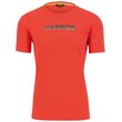 Ανδρικό T-Shirt Loma Jersey Paprika/Sea Spray Karpos