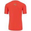 Ανδρικό T-Shirt Loma Jersey Paprika/Sea Spray Karpos
