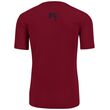 Ανδρικό T-Shirt Loma Jersey Pomegranate/Scarlet I/Outer Space Karpos