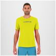 Ανδρικό T-Shirt Loma Jersey Primrose/Lichen/Stargazer Karpos