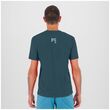 Ανδρικό T-Shirt Loma Jersey Stargazer/Lichen/Niagara Karpos