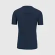 Ανδρικό T-Shirt Loma Print Jersey Rifle Outer Space/Indigo Blue/Tangerine T. Karpos