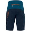 Ανδρική Βερμούδα Rapid Baggy Shorts Morrocan Blue/Outer Space/Tangerine T. Karpos