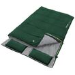 Υπνόσακος Roadtrip Double Green Outwell