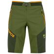 Ανδρική Βερμούδα Rock Evo Bermuda Cedar Green/Rifle Green Karpos