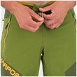 Ανδρική Βερμούδα Rock Evo Bermuda Cedar Green/Rifle Green Karpos