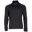 Shirt Sport Longsleeve 213042M Black Ανδρική Μπλούζα GTS