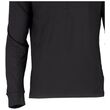 Shirt Sport Longsleeve 213042M Black Ανδρική Μπλούζα GTS