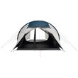 Σκηνή 5 Ατόμων Menorca 500 Light Grey/Dark Blue Easy Camp