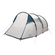 Σκηνή 5 Ατόμων Menorca 500 Light Grey/Dark Blue Easy Camp