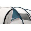 Σκηνή 5 Ατόμων Menorca 500 Light Grey/Dark Blue Easy Camp