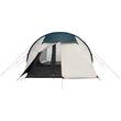 Σκηνή 5 Ατόμων Menorca 500 Light Grey/Dark Blue Easy Camp
