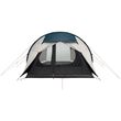 Σκηνή 5 Ατόμων Menorca 500 Light Grey/Dark Blue Easy Camp