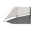 Σκηνή 5 Ατόμων Menorca 500 Light Grey/Dark Blue Easy Camp