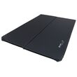 Αυτοφούσκωτο Στρώμα 3.0cm Sleepin Double Black Outwell