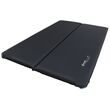 Αυτοφούσκωτο Στρώμα 7.5cm Sleepin Double Black Outwell