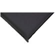 Αυτοφούσκωτο Στρώμα 7.5cm Sleepin Double Black Outwell