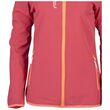 Softshell Jacket 2L Hoody 403621L Berry Γυναικείο Μπουφάν GTS