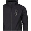 Softshell Jacket 2L Hoody 403621M Black Ανδρικό Μπουφάν GTS