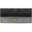 Στρώμα Φουκωτό Flock Classic Double Black/Grey Outwell