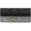 Στρώμα Φουκωτό Flock Classic Single Black/Grey Outwell