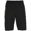 Ανδρική Βερμούδα Tre Cime Bermuda Black/Jasmine Green Karpos