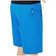 Ανδρική Βερμούδα Tre Cime Bermuda Indigo Blue/Outer Space Karpos