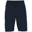 Ανδρική Βερμούδα Tre Cime Bermuda Outer Space/Indigo Blue Karpos