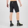 Ανδρικό Παντελόνι Tre Cime Zip-Off Pants Black/Jasmine Green Karpos