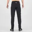 Ανδρικό Παντελόνι Tre Cime Zip-Off Pants Black/Jasmine Green Karpos