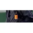 Τρόμπα Επαναφορτιζόμενη TINY PUMP 2X 3in1 Black Flextail