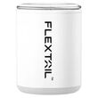 Τρόμπα Επαναφορτιζόμενη TINY PUMP 2X 3in1 White Flextail