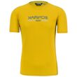 Ανδρικό T-Shirt Val Federia Tee Lemon Curry Print 1 Karpos